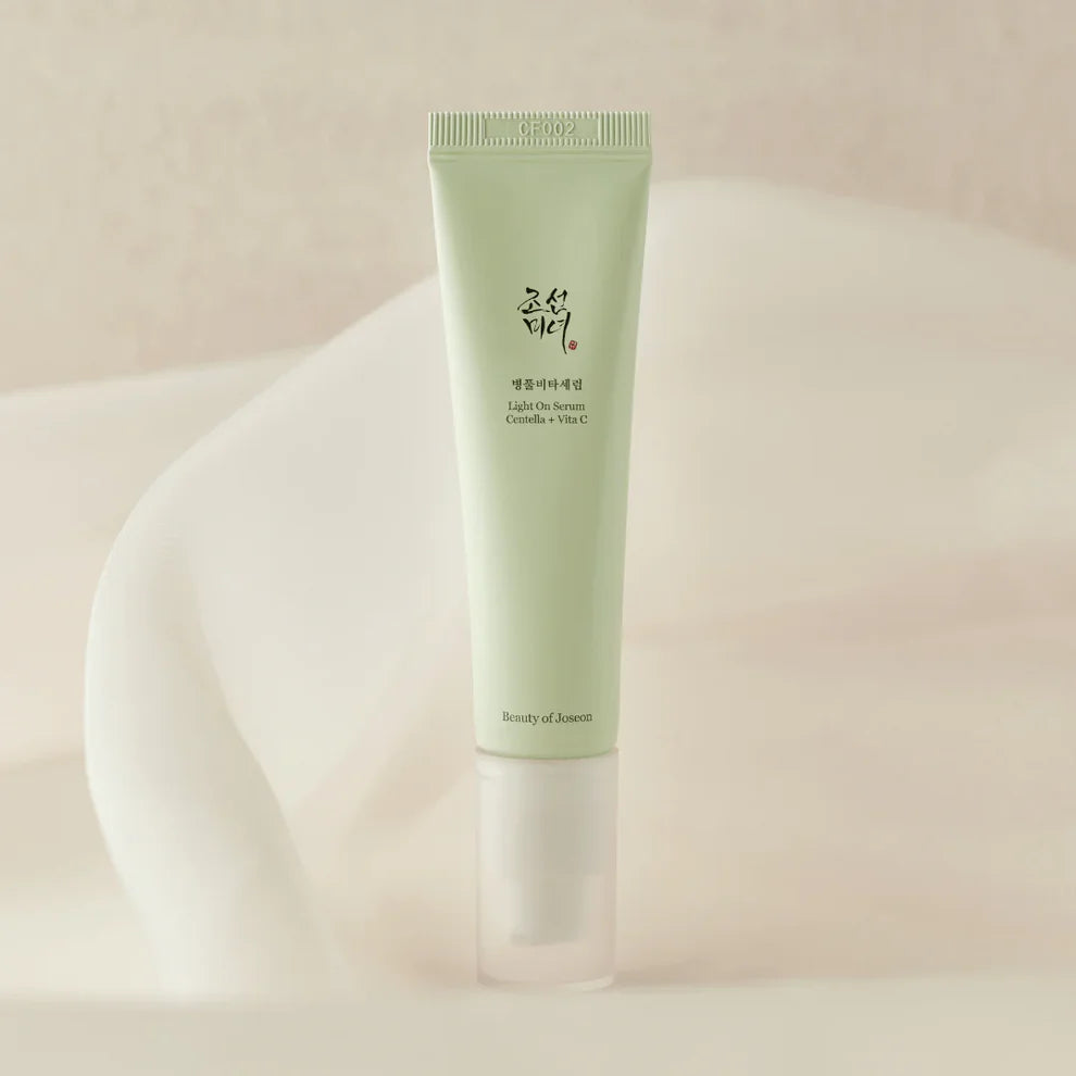 Beauty of Joseon Light On Serum Centella + Vita C Eye Serum