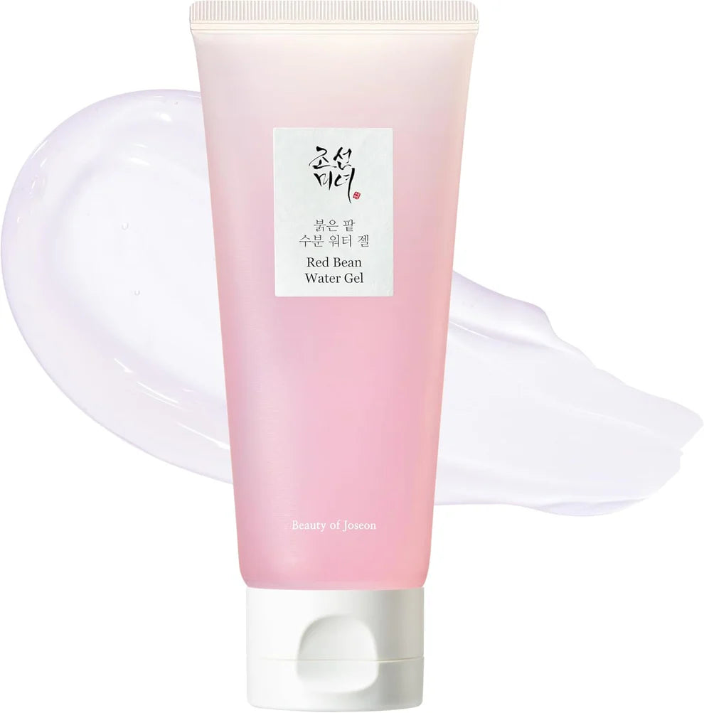 Beauty of Joseon Red Bean Water Gel Face Moisturizer 100ml
