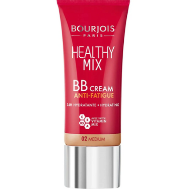 Bourjois Paris Healthy Mix BB Cream 30ml