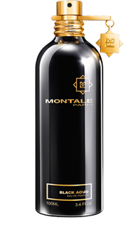 Montale Paris Black Aoud Perfume For Men 100ml