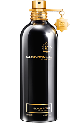 Montale Paris Black Aoud Perfume For Men 100ml