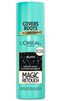 L'Oreal Paris Magic Retouch Hair Color Spray