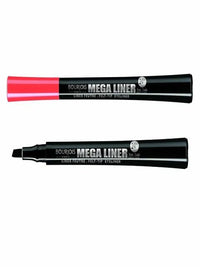 Bourjois 24H Stay Mega Marker Eye liner - Khayest