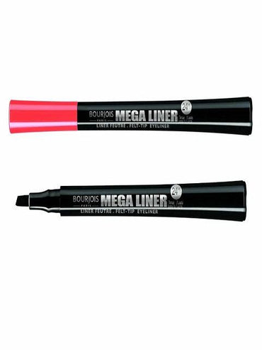 Bourjois 24H Stay Mega Marker Eye liner - Khayest