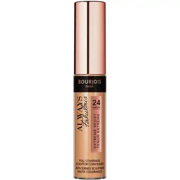 Bourjois Always Fabulous Extreme Resist Full Coverage Concealer