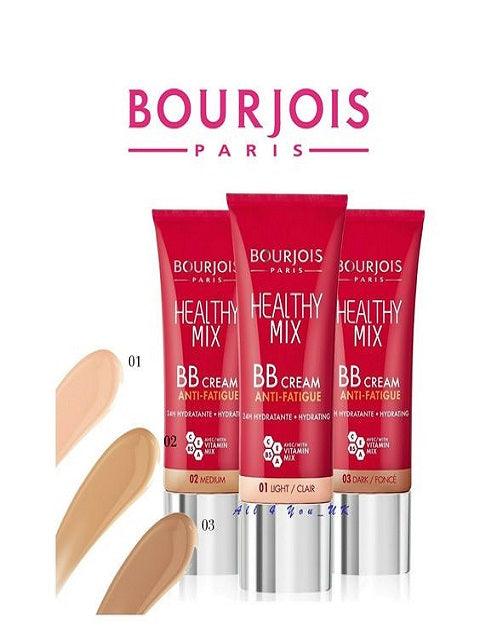 Bourjois Healthy Mix BB Cream (30ml)