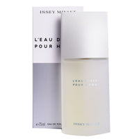 Issey Miyake L'eau D'issey EDT Perfume For Men 75ml