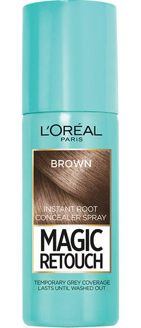 L'Oreal Paris Magic Retouch Hair Color Spray