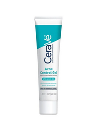 Acne control gel by Cerave 40ml