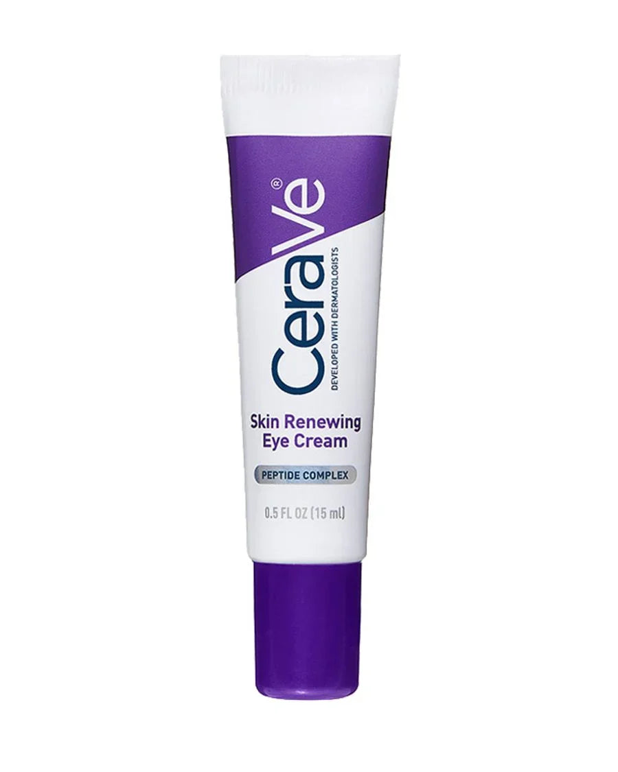 Cerave Skin Renewing Eye Cream 15ml
