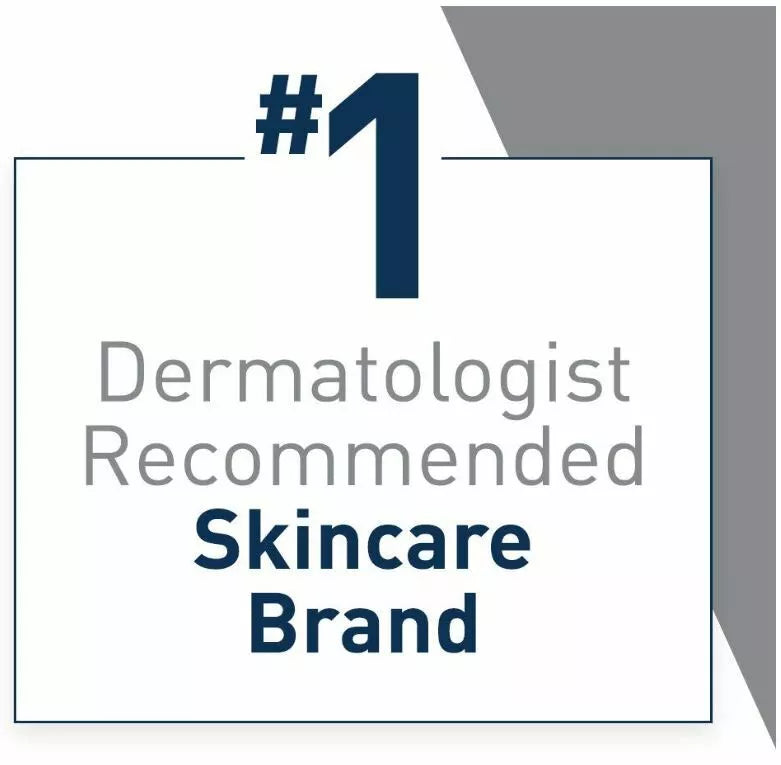 Cerave Diabetics Dry Skin Relief Moisturising Cream 236ml