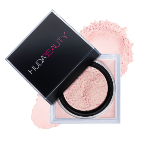 Compact Powder & Setting Powder