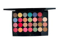 CHRISTINE Professional 28Colors Eye Shadow Kit