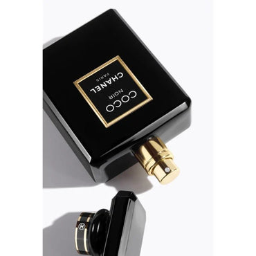 COCO Noir By Chanel EDP Perfume for Women 100ml