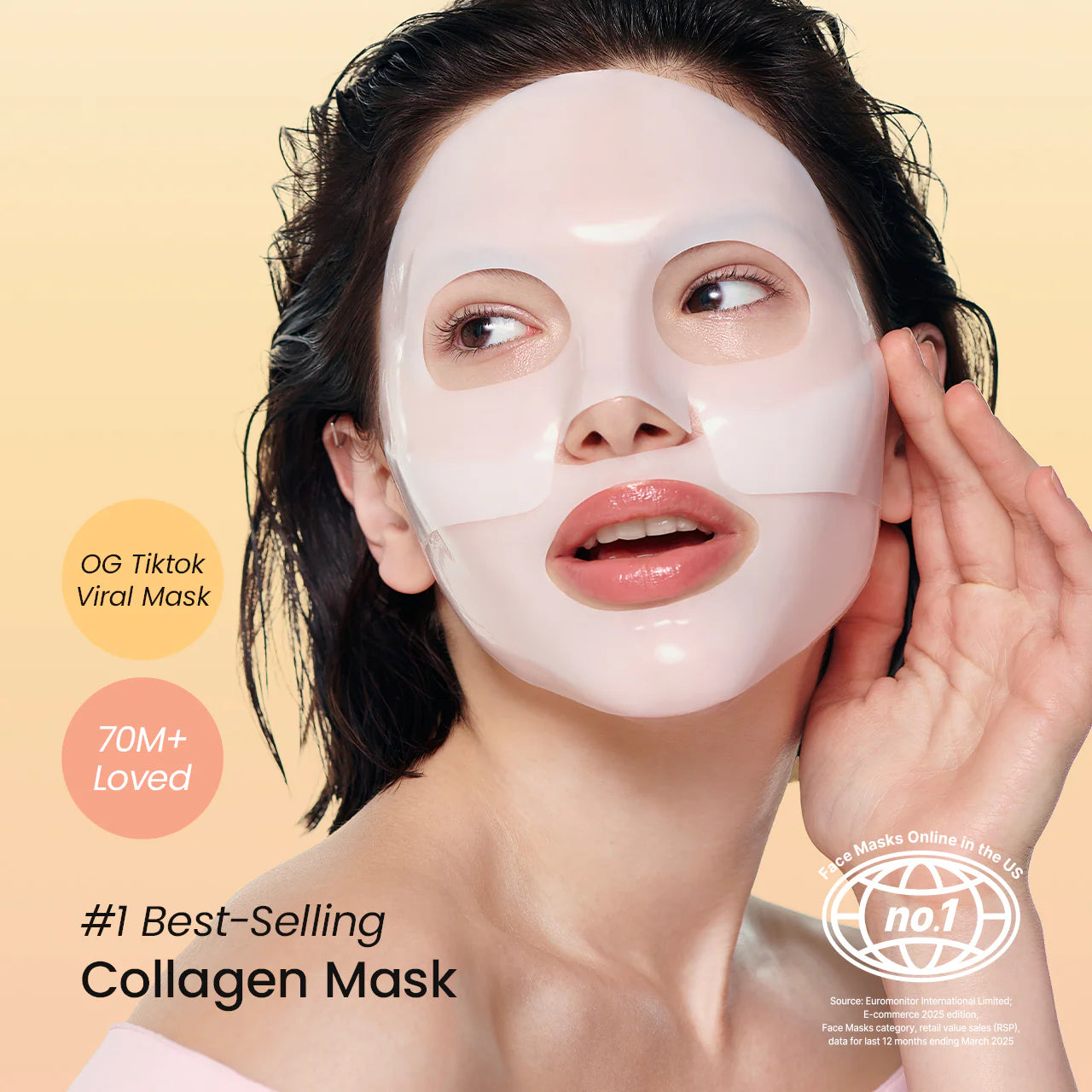 Biodance Face Sheet Mask