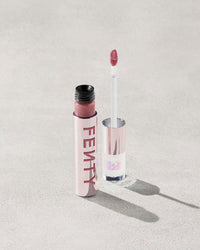 Fenty Beauty Icon Velvet Liquid Lipstick