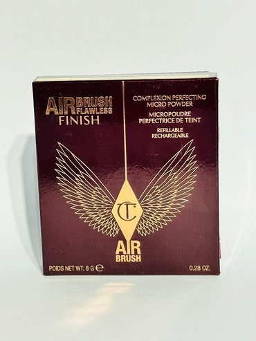 Charlotte Tilbury Air Brush Flawless Finish Compact Powder 8g