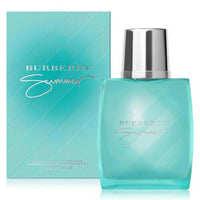 Burberry Summer EDT Perfume for Men 100ml