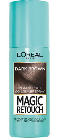L'Oreal Paris Magic Retouch Hair Color Spray