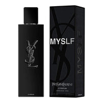 YVES SAINT LAURENT YSL Myslf Le Parfum Perfume for Men 100ml