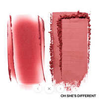 PATRICK TA Major Beauty Headlines Double Take Creme and Powder Blush