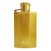 Dunhill Desire Gold Perfume for Men EDT 100ml