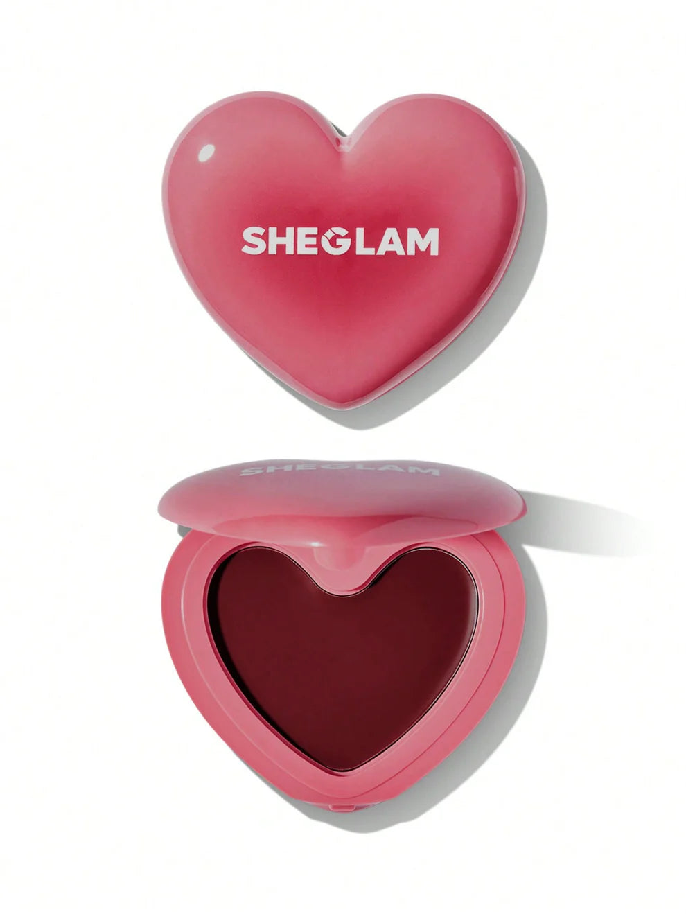 SHEGLAM Playing Cupid Cream Blush