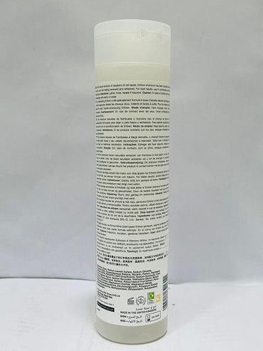 Enliven Fruits Hair Shampoo 400ml - Khayest