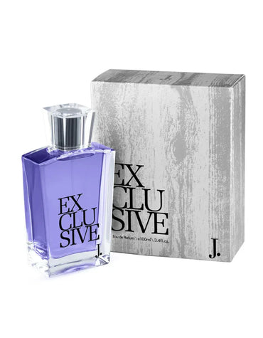 Exclusive By Junaid Jamshed EDP Perfume for Men 100ml