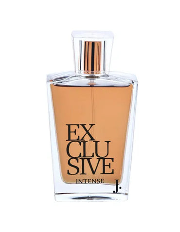 Exclusive Intense By Junaid Jamshed EDP Perfume for Men 100ml