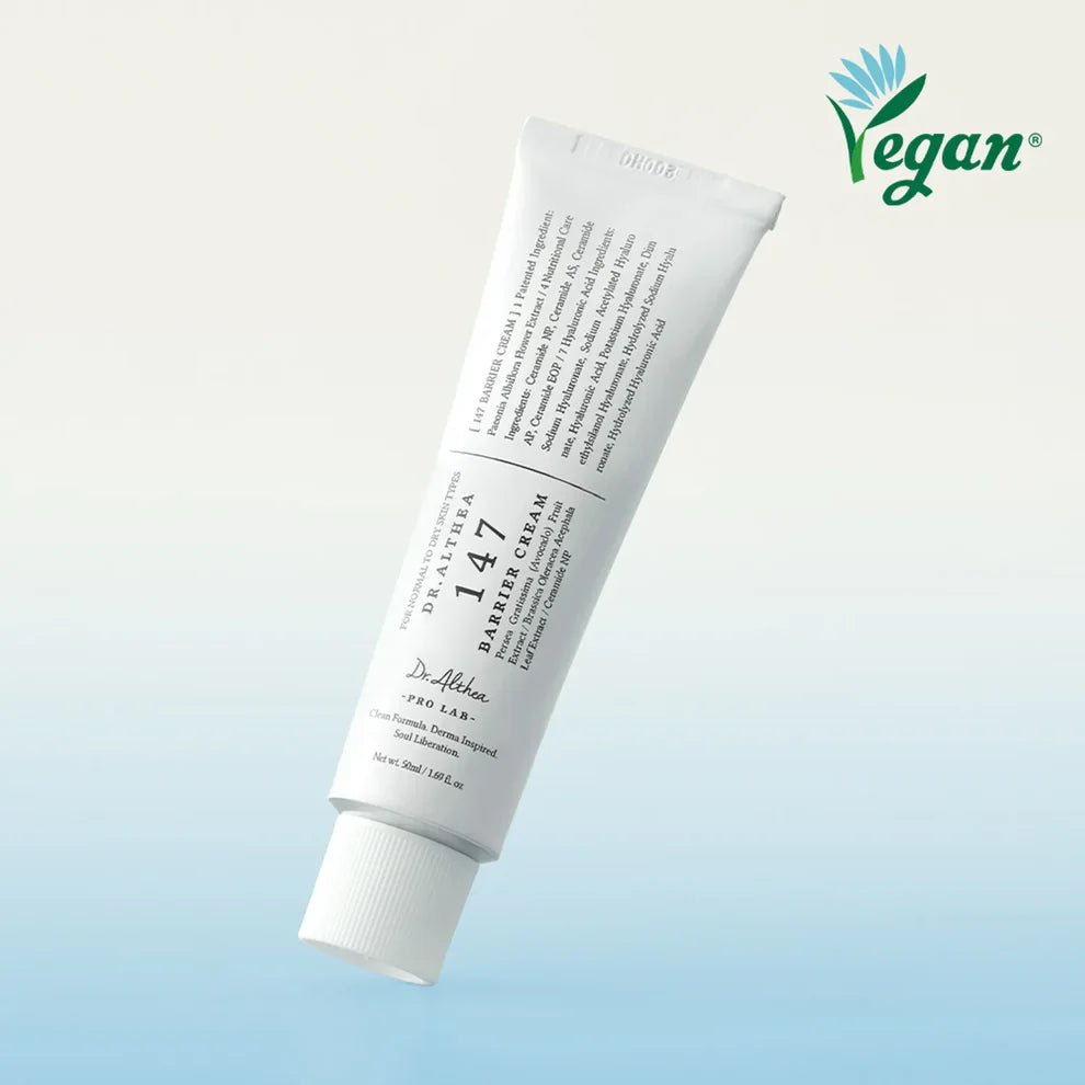 Dr. Althea 147 Barrier Face Moisturizing Cream 50ml