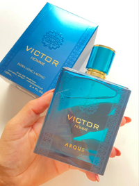 Victor Homme by Arqus EDP Perfume for Men 100ml