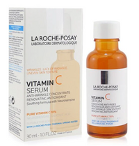 La Roche Posay Pure Vitamin C Face Serum