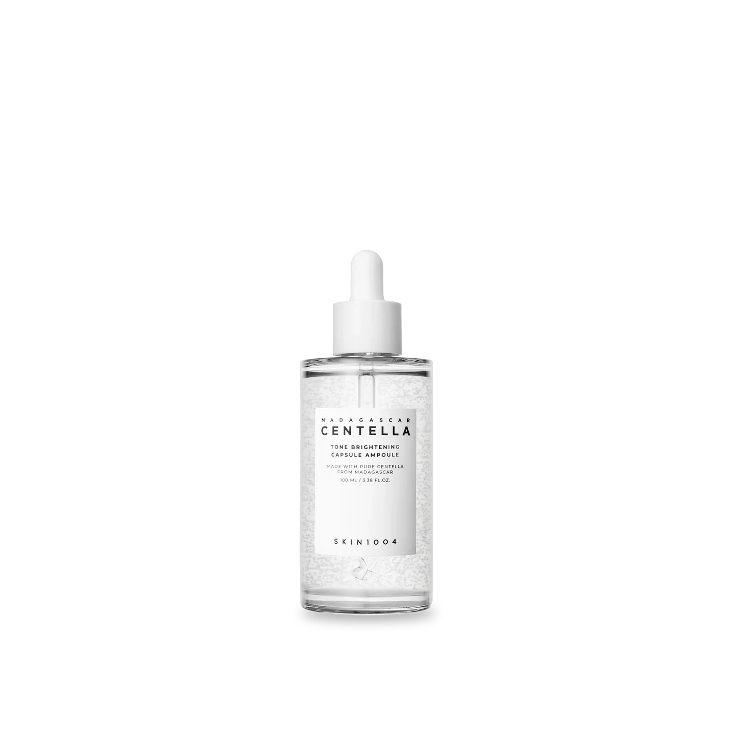 SKIN1004 Centella Madagaskar Tone Brightening Capsule Ampoule Face Serum 100ml