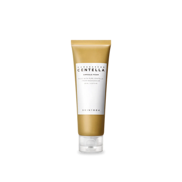 SKIN1004 Centella Madagaskar Ampoule Facial Foam Wash 125ml