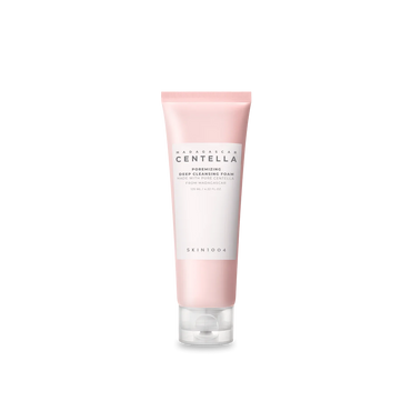 SKIN1004 Centella Madagascar Poremizing Deep Cleansing Facial Foam 125ml