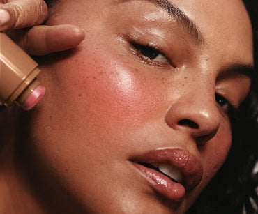 RHODE The Natural Flush Pocket Blush Stick