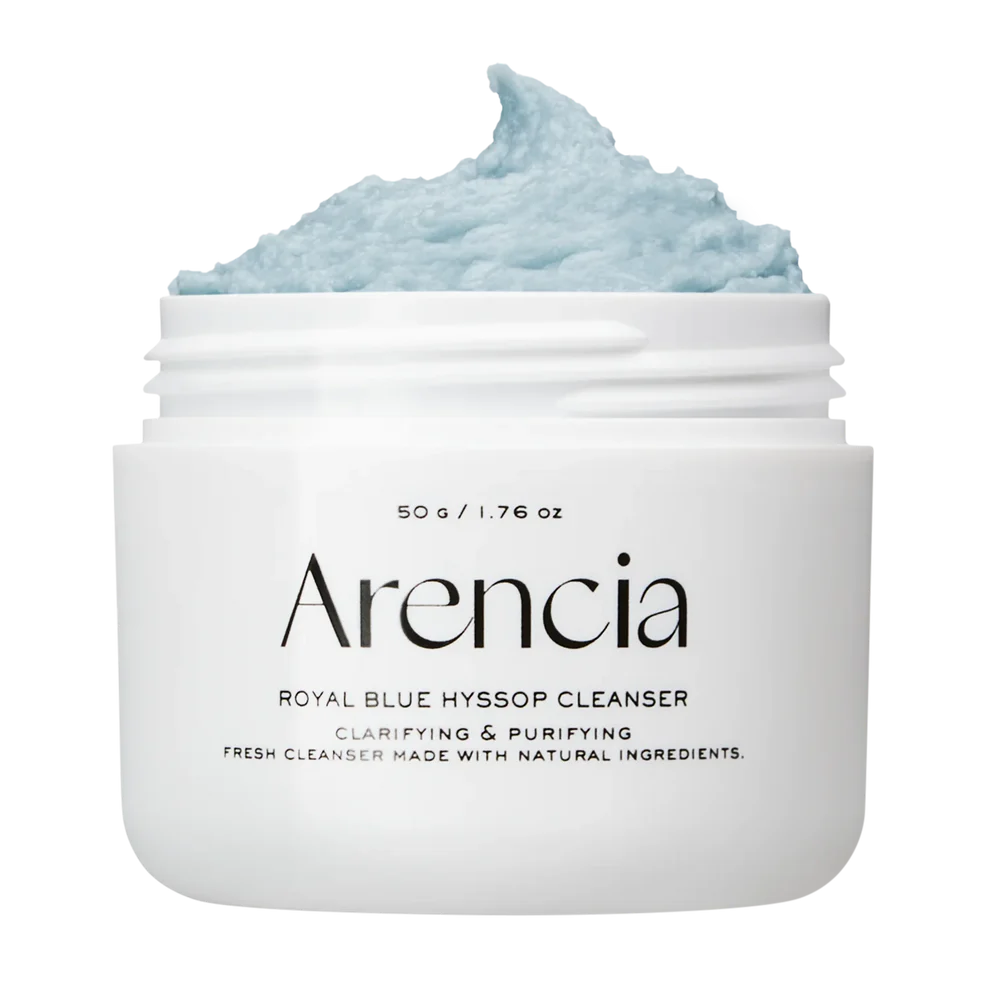 Arencia Face Cleanser 120g
