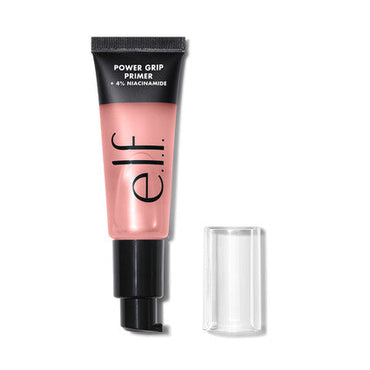 ELF Power Grip Face Makeup Primer + 4% Niacinamide 24ml