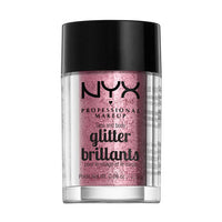 NYX Face and Body Loose Glitter