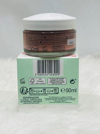 Garnier BIO Rosy Glow 3 in 1 (Nourish, Firm & Glow) Youth Cream 50ml - Khayest