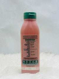 Garnier FRUCTIS Watermelon Hair Food Volumizing Hair Shampoo 400ml - Khayest