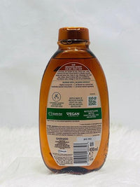 Garnier Ultimate Blends Coconut Oil Smoothing Hair Shampoo 400ml - Khayest