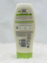 Garnier Ultimate Blends The Daily Nourisher Almond Crush Hair Conditioner 360ml - Khayest