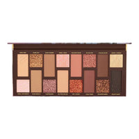 Too Faced Born This Way Sunset Stripped Eyeshadow Palette