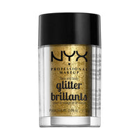 NYX Face and Body Loose Glitter