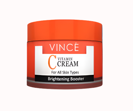 Vince Vitamin C cream 50ml