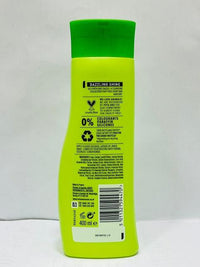 Herbal Essences Dazzling Shine Hair Shampoo for All Hair Types 400ml - Khayest