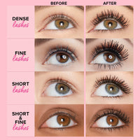 Too Faced Better Than Sex Volumizing Mascara 8ml