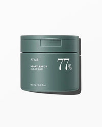 ANUA HEARTLEAF 77% TONER PADS 160ml